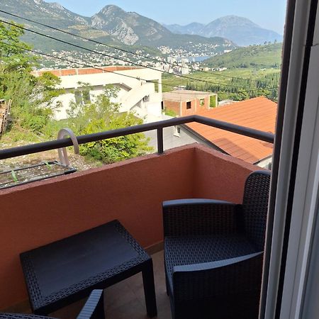 Apartmani Seaview Sutomore Buitenkant foto